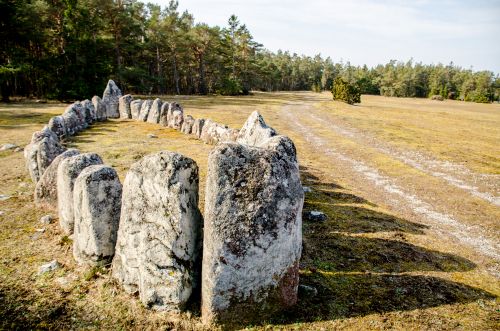 Skeppsättningen i Djupvik